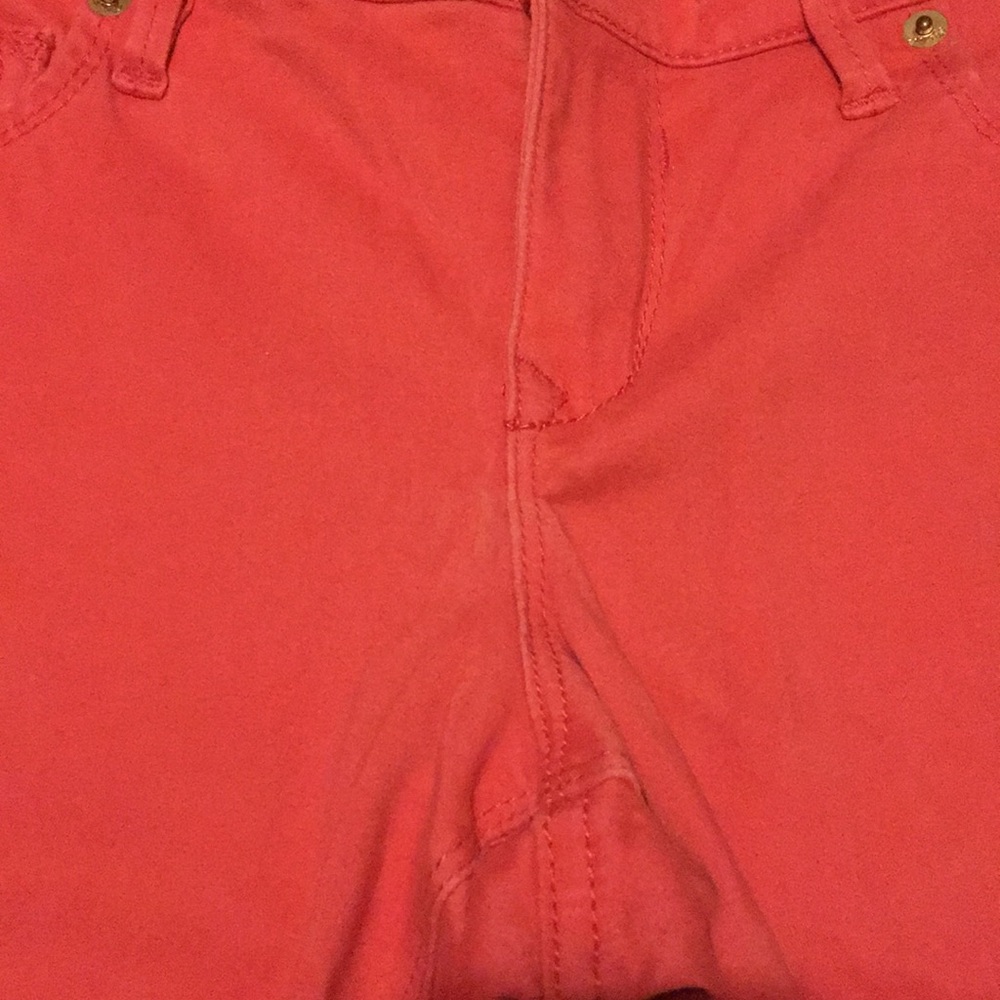 Colored Jeans - Picture 3 of 4